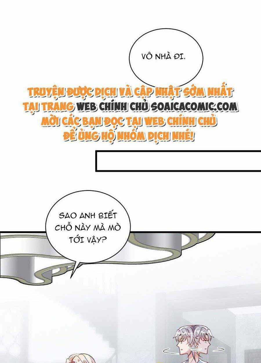 Ác Ma Thì Thầm Chapter 84 trang 3