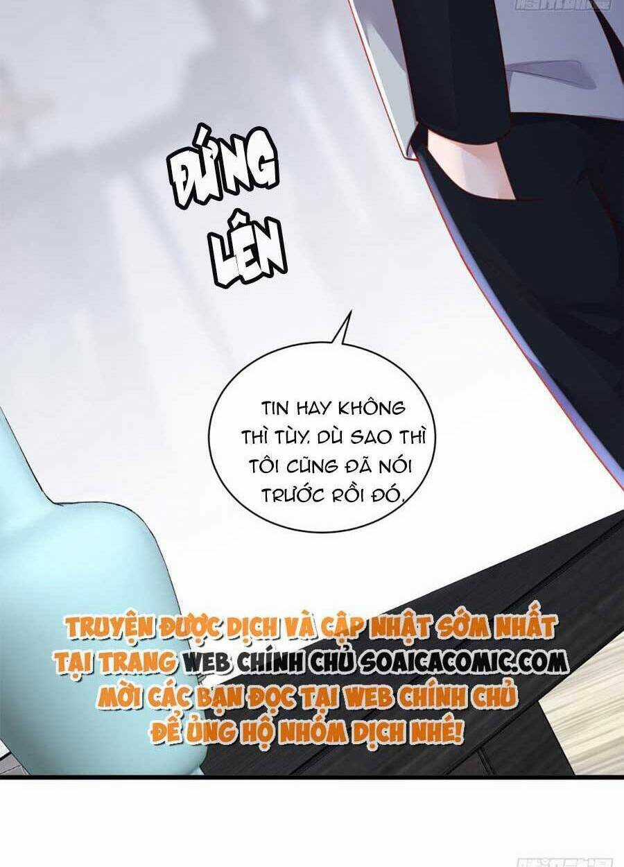 Ác Ma Thì Thầm Chapter 84 trang 33