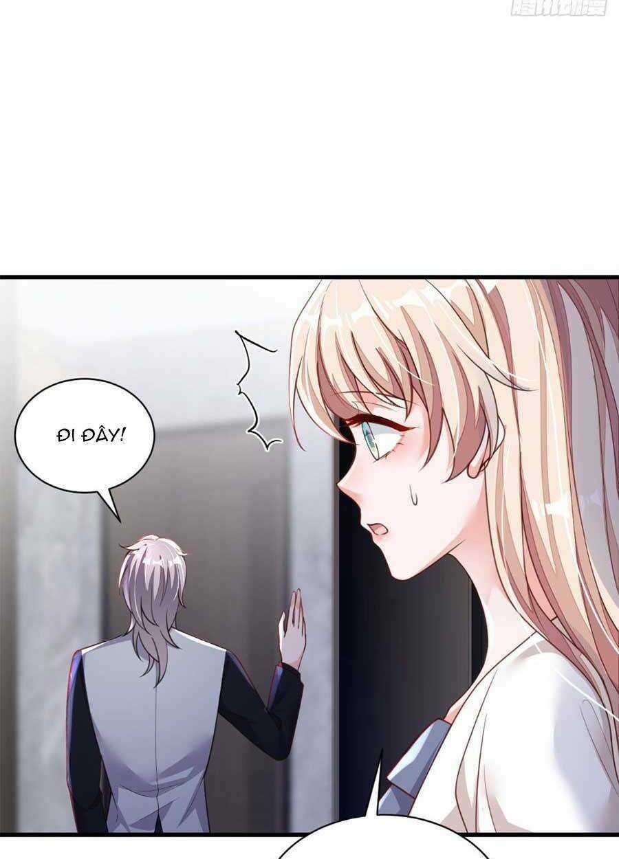 Ác Ma Thì Thầm Chapter 84 trang 34