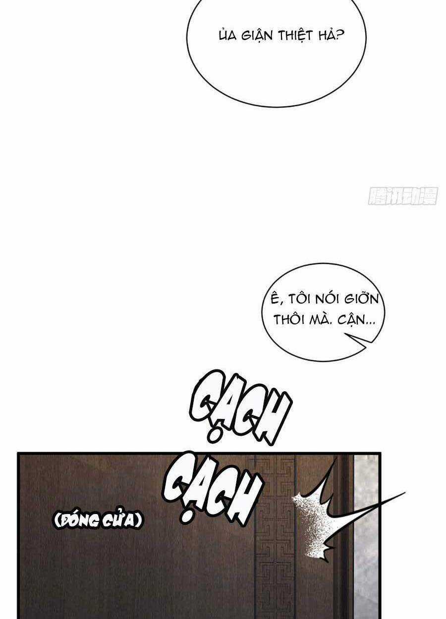 Ác Ma Thì Thầm Chapter 84 trang 35