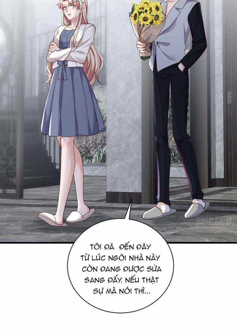 Ác Ma Thì Thầm Chapter 84 trang 4