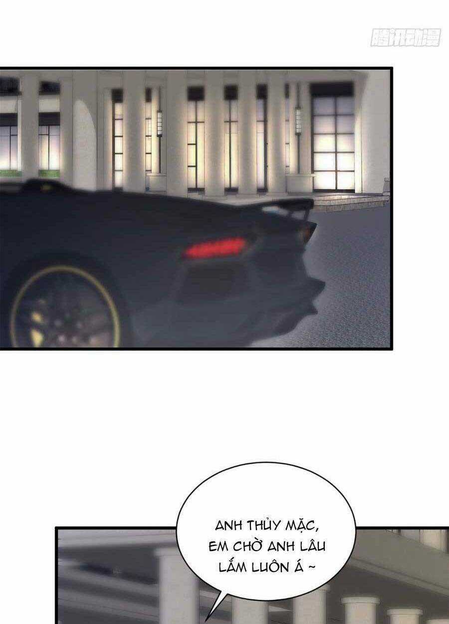 Ác Ma Thì Thầm Chapter 84 trang 42