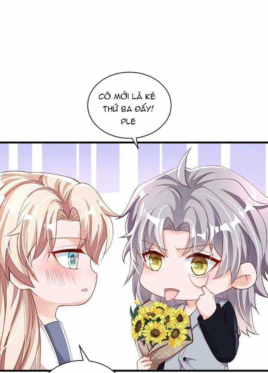 Ác Ma Thì Thầm Chapter 84 trang 5