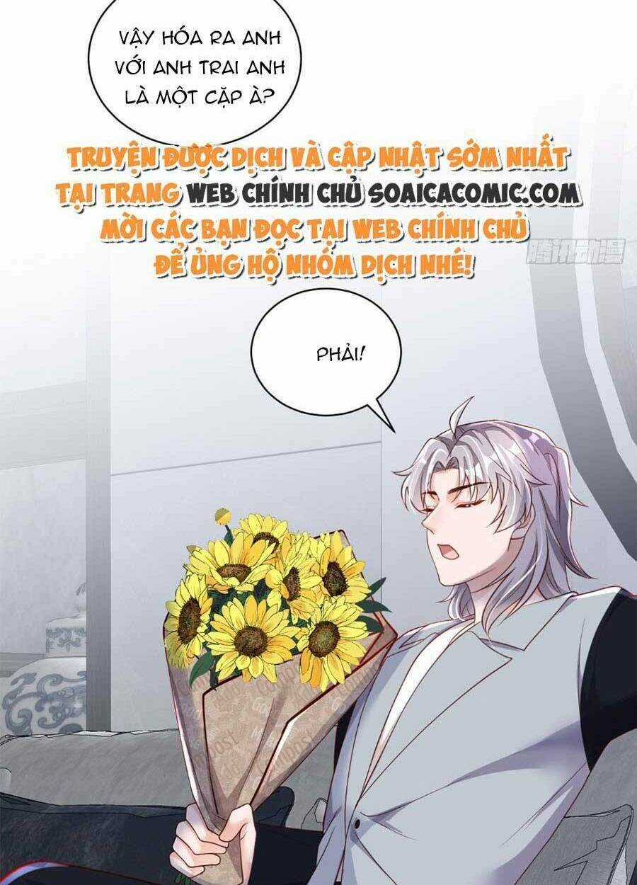Ác Ma Thì Thầm Chapter 84 trang 6