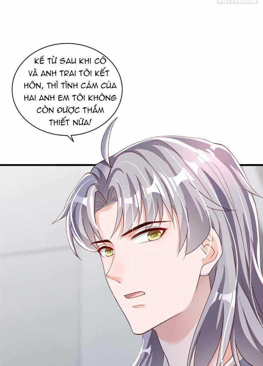 Ác Ma Thì Thầm Chapter 84 trang 8