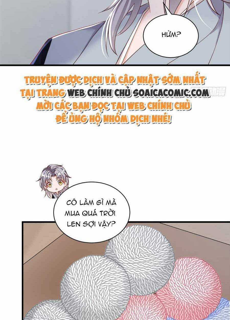 Ác Ma Thì Thầm Chapter 84 trang 9