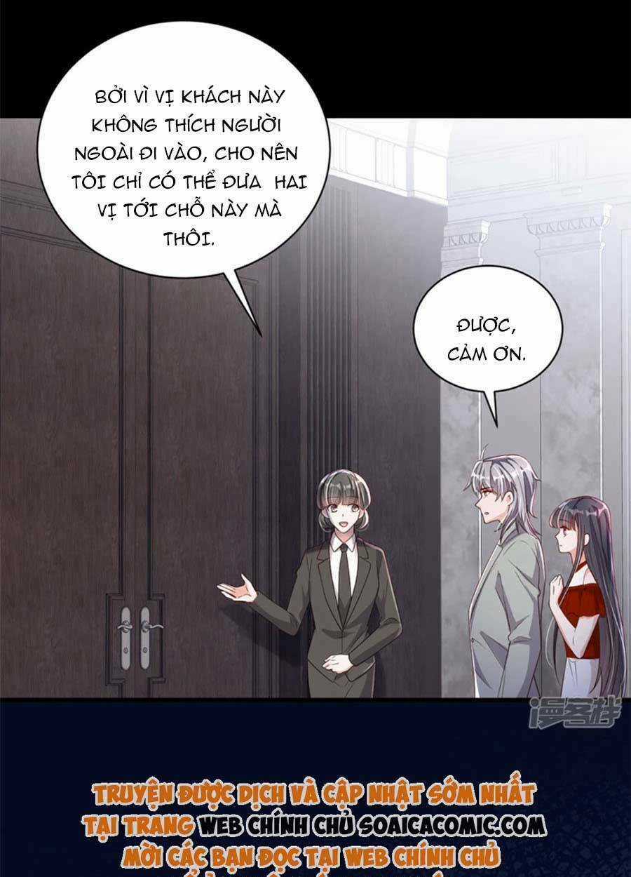 Ác Ma Thì Thầm Chapter 85 trang 10