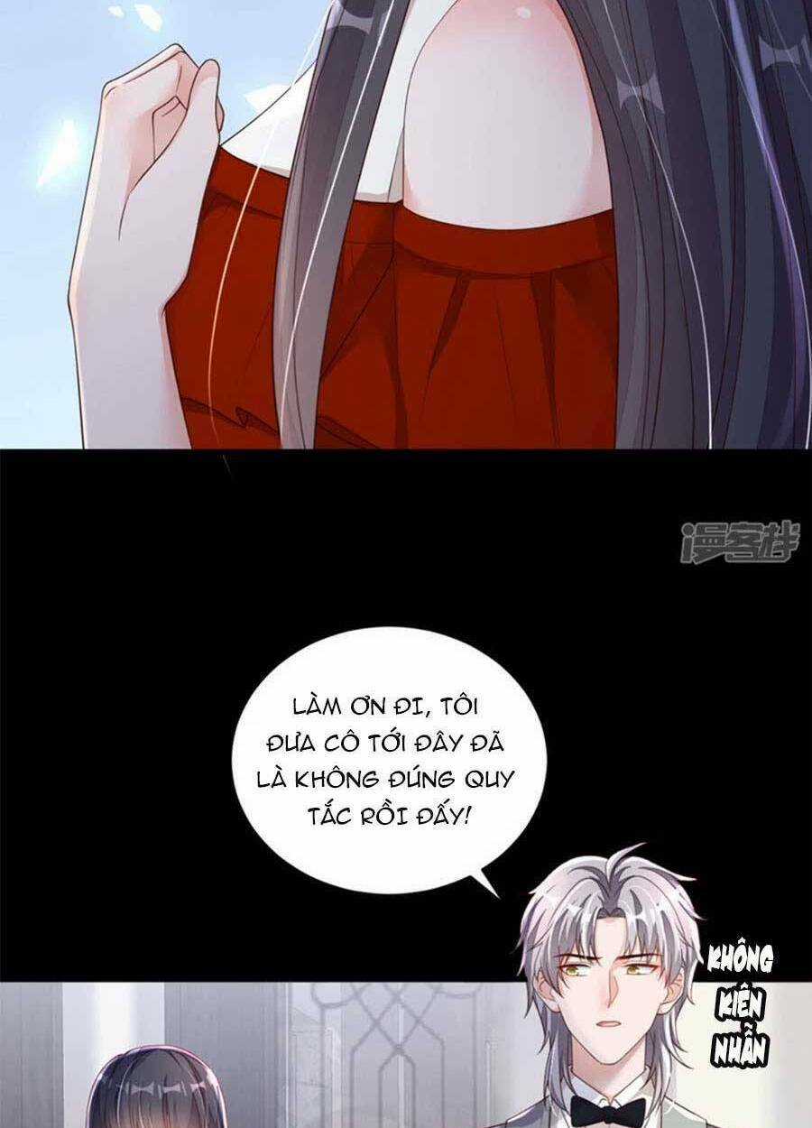 Ác Ma Thì Thầm Chapter 85 trang 12