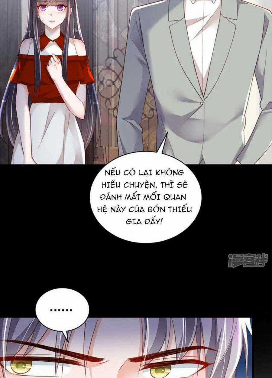 Ác Ma Thì Thầm Chapter 85 trang 13
