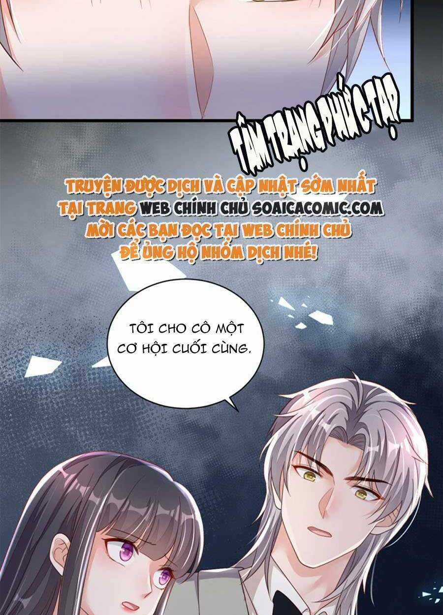 Ác Ma Thì Thầm Chapter 85 trang 14