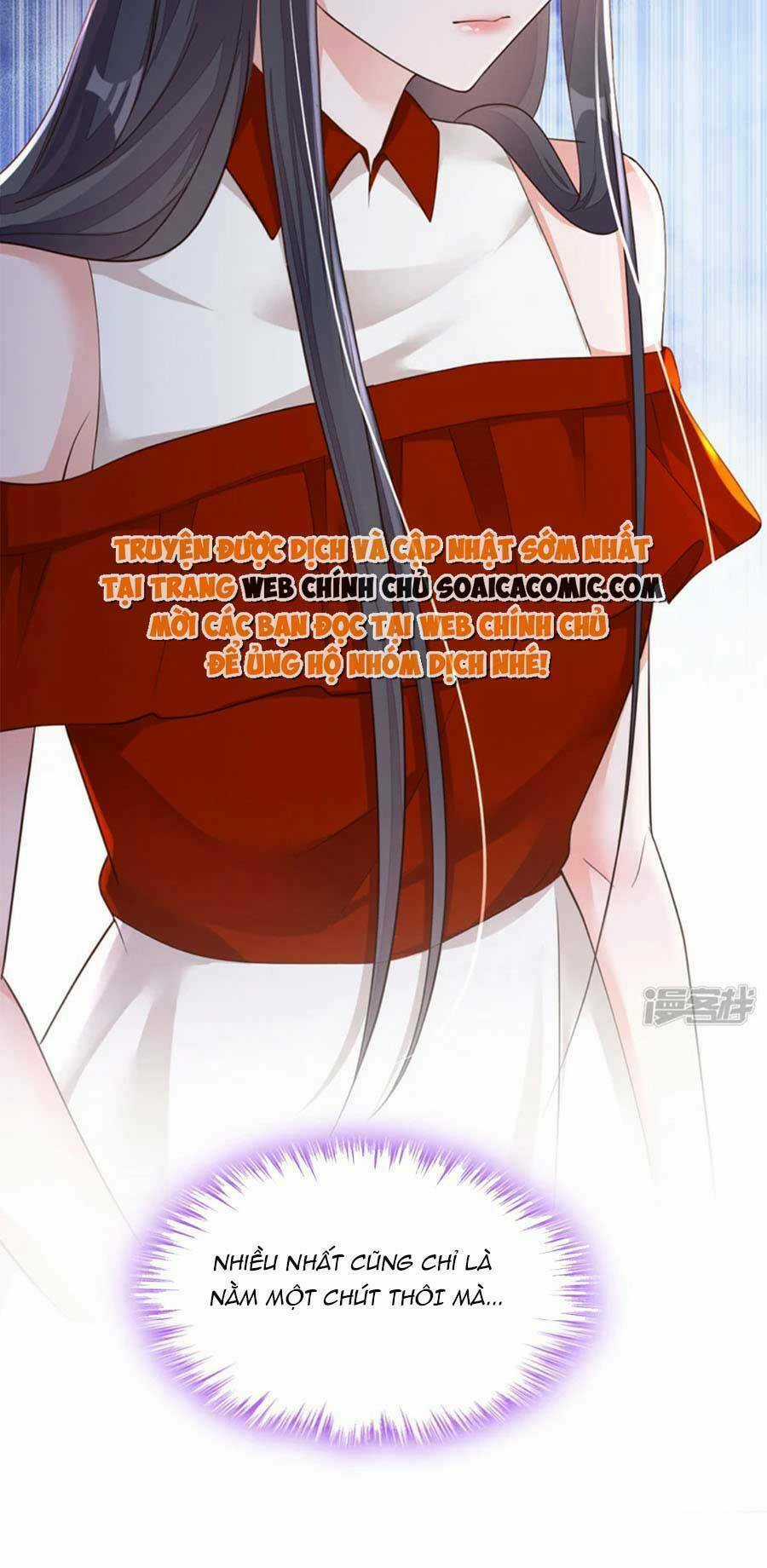 Ác Ma Thì Thầm Chapter 85 trang 18