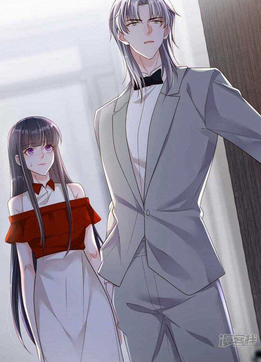 Ác Ma Thì Thầm Chapter 85 trang 22