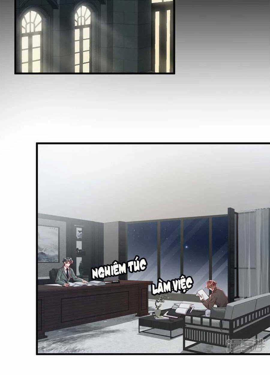 Ác Ma Thì Thầm Chapter 85 trang 25