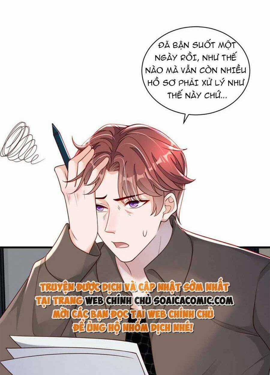 Ác Ma Thì Thầm Chapter 85 trang 26