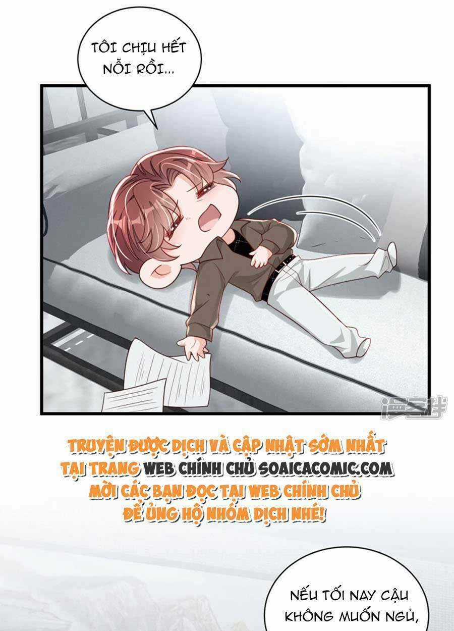 Ác Ma Thì Thầm Chapter 85 trang 28