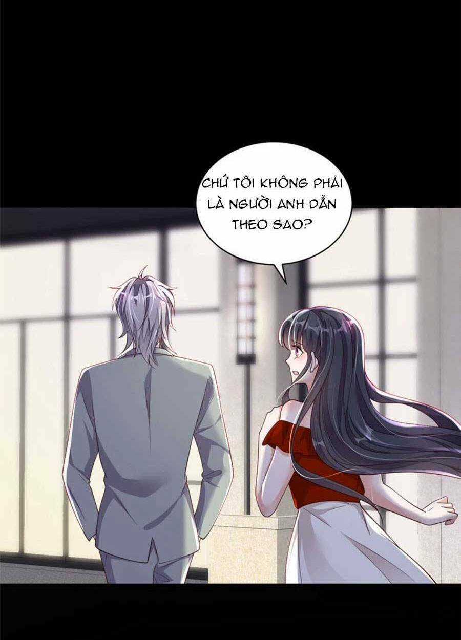 Ác Ma Thì Thầm Chapter 85 trang 3