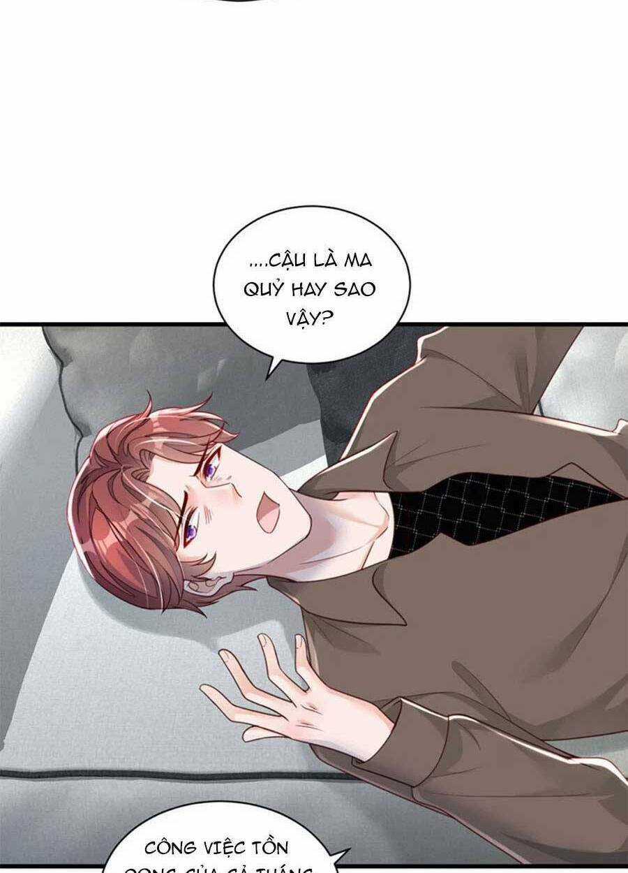 Ác Ma Thì Thầm Chapter 85 trang 30