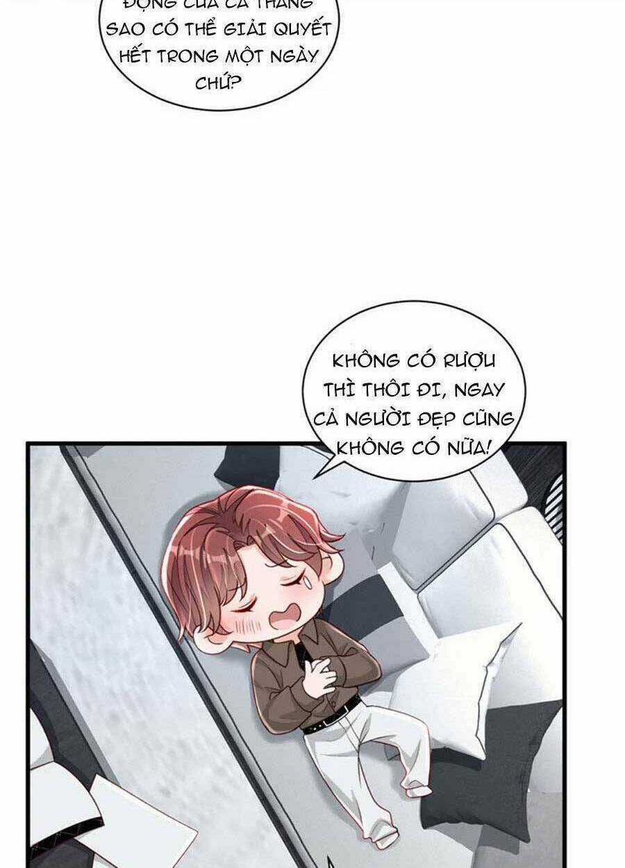 Ác Ma Thì Thầm Chapter 85 trang 31