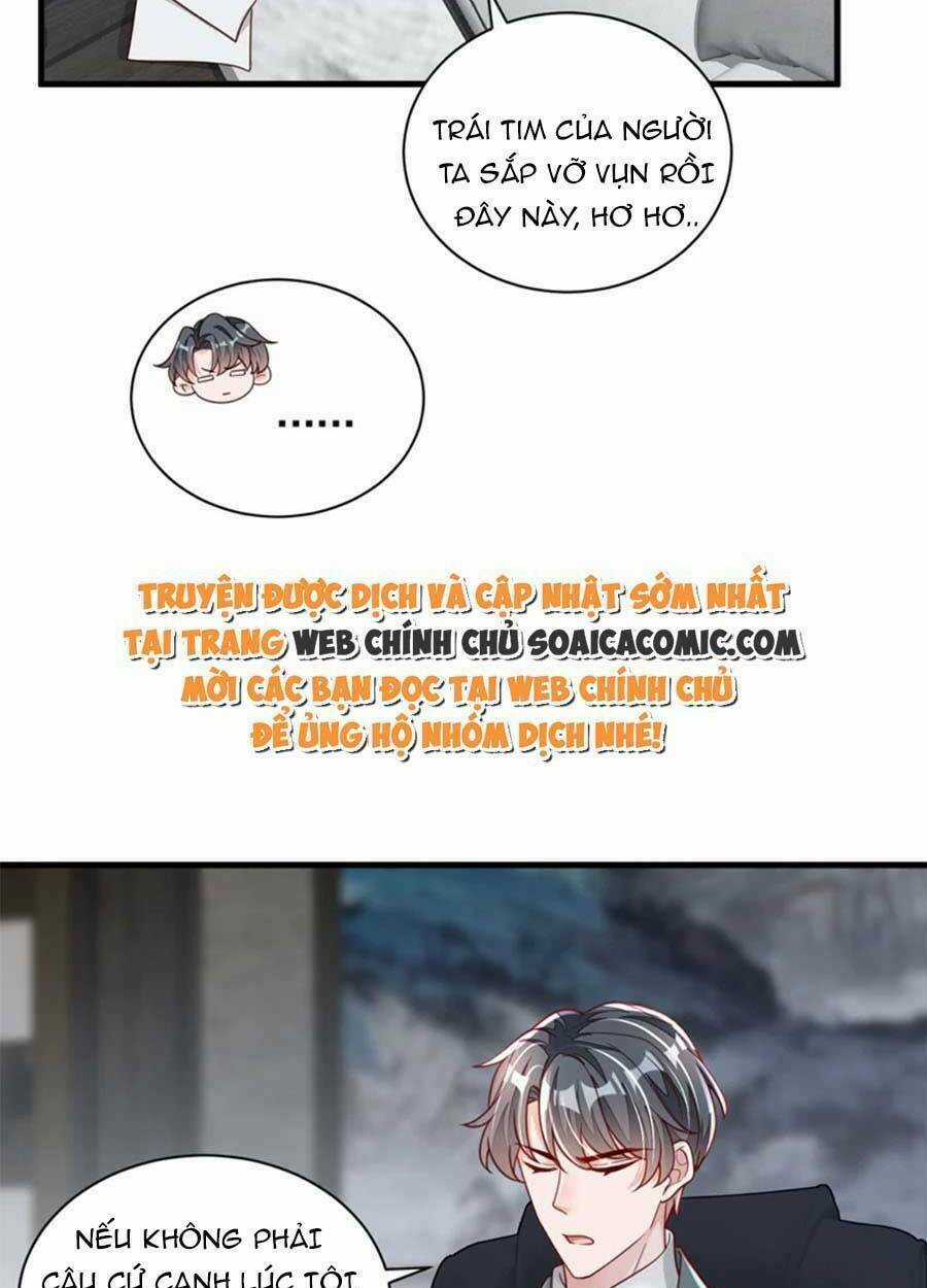 Ác Ma Thì Thầm Chapter 85 trang 32