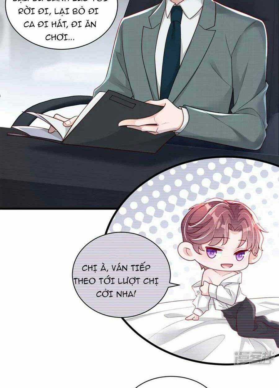 Ác Ma Thì Thầm Chapter 85 trang 33