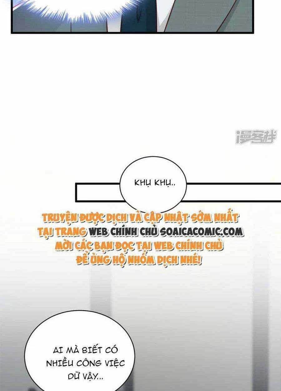 Ác Ma Thì Thầm Chapter 85 trang 35