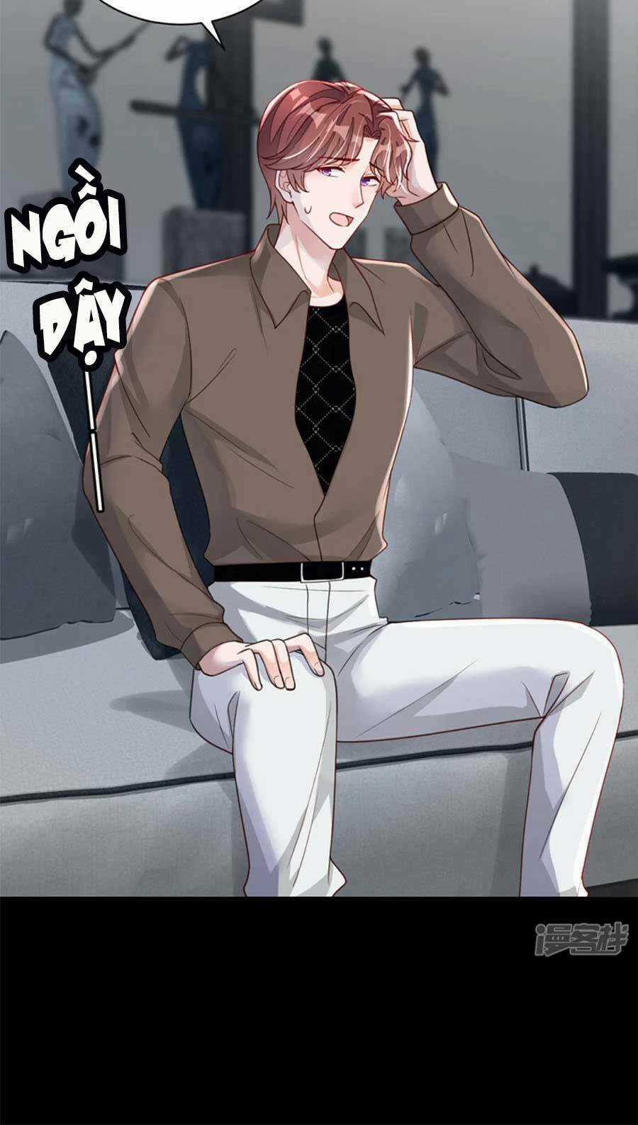 Ác Ma Thì Thầm Chapter 85 trang 36