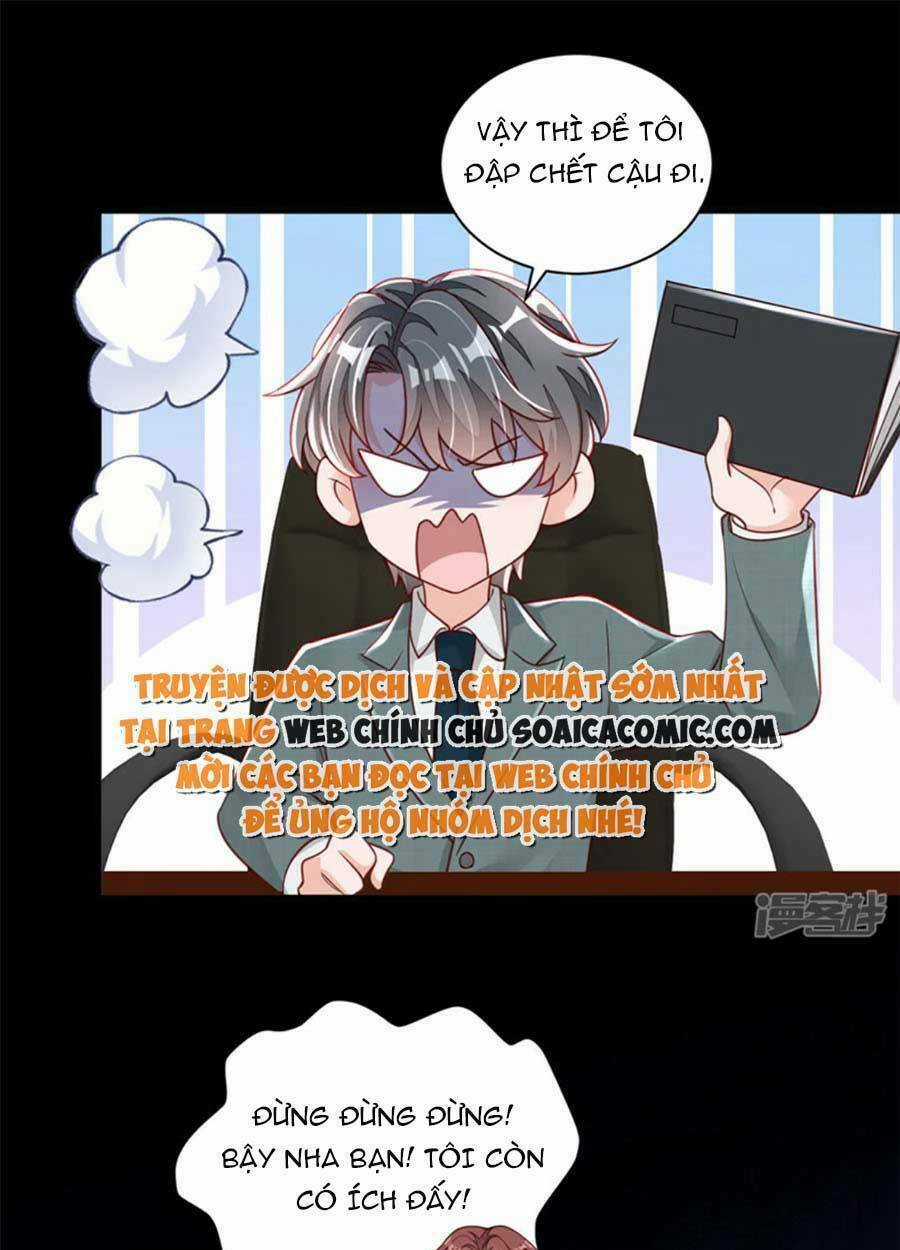 Ác Ma Thì Thầm Chapter 85 trang 37