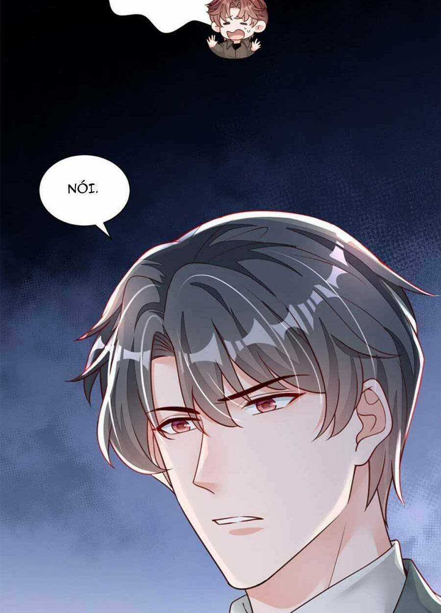 Ác Ma Thì Thầm Chapter 85 trang 38