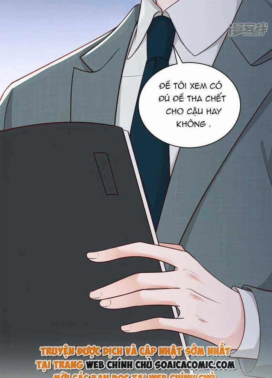 Ác Ma Thì Thầm Chapter 85 trang 39