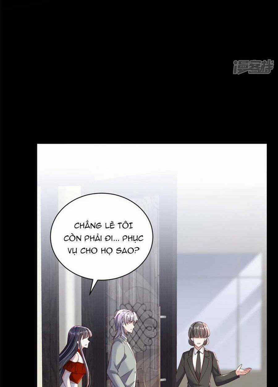 Ác Ma Thì Thầm Chapter 85 trang 4