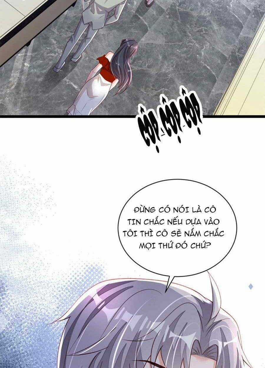 Ác Ma Thì Thầm Chapter 85 trang 6
