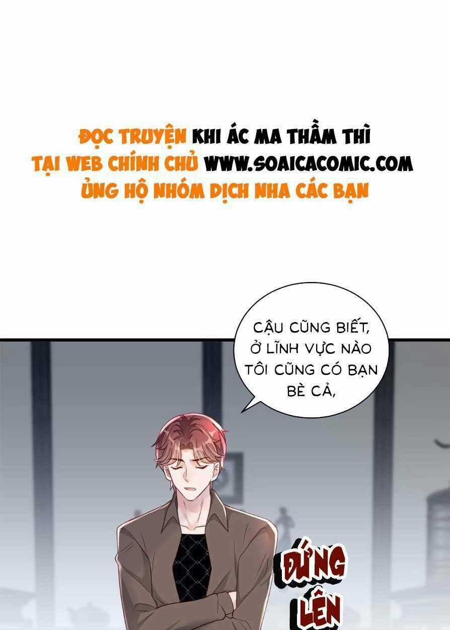 Ác Ma Thì Thầm Chapter 86 trang 1