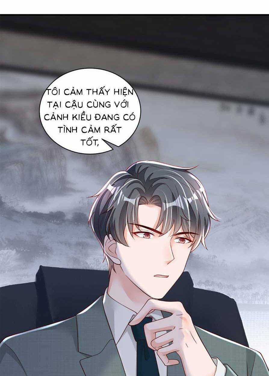 Ác Ma Thì Thầm Chapter 86 trang 10