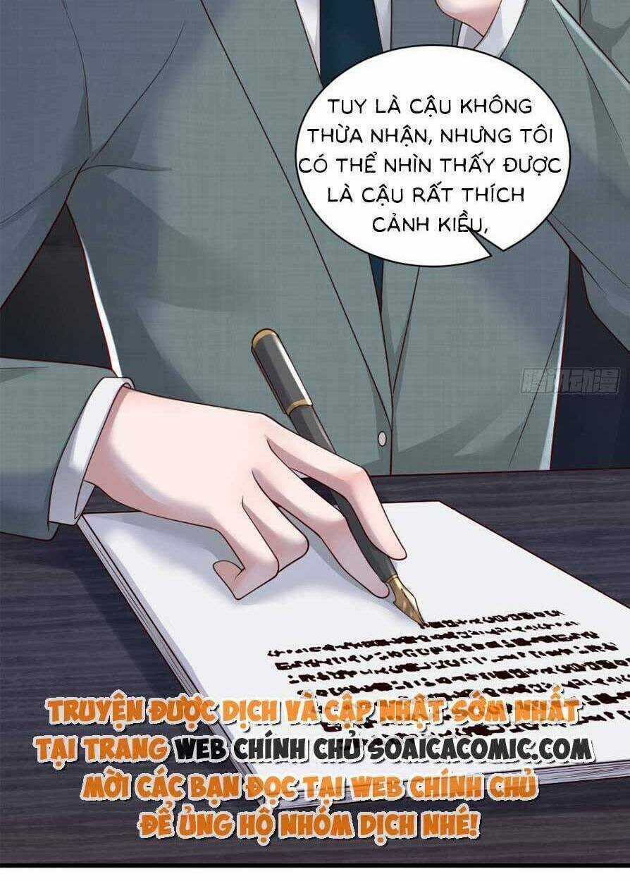 Ác Ma Thì Thầm Chapter 86 trang 11