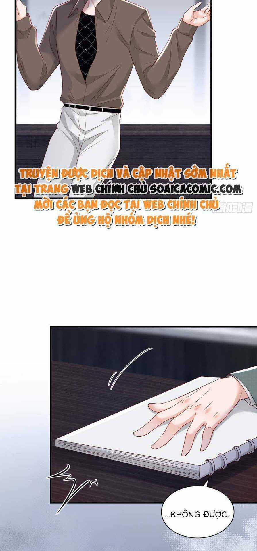 Ác Ma Thì Thầm Chapter 86 trang 14