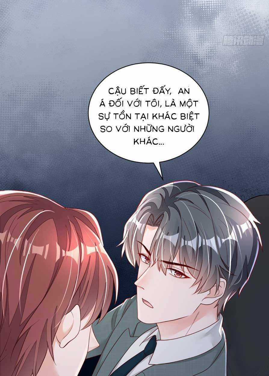 Ác Ma Thì Thầm Chapter 86 trang 15