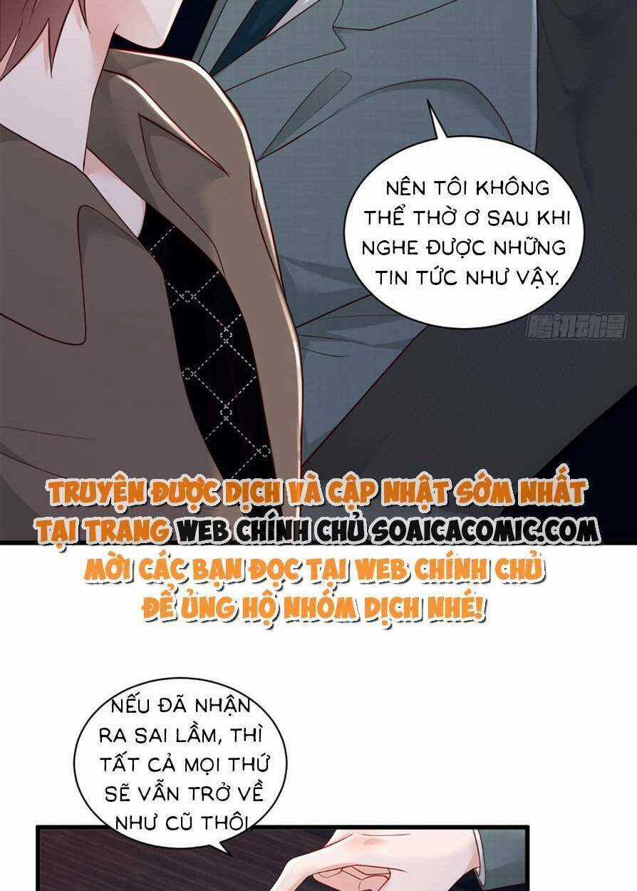 Ác Ma Thì Thầm Chapter 86 trang 16