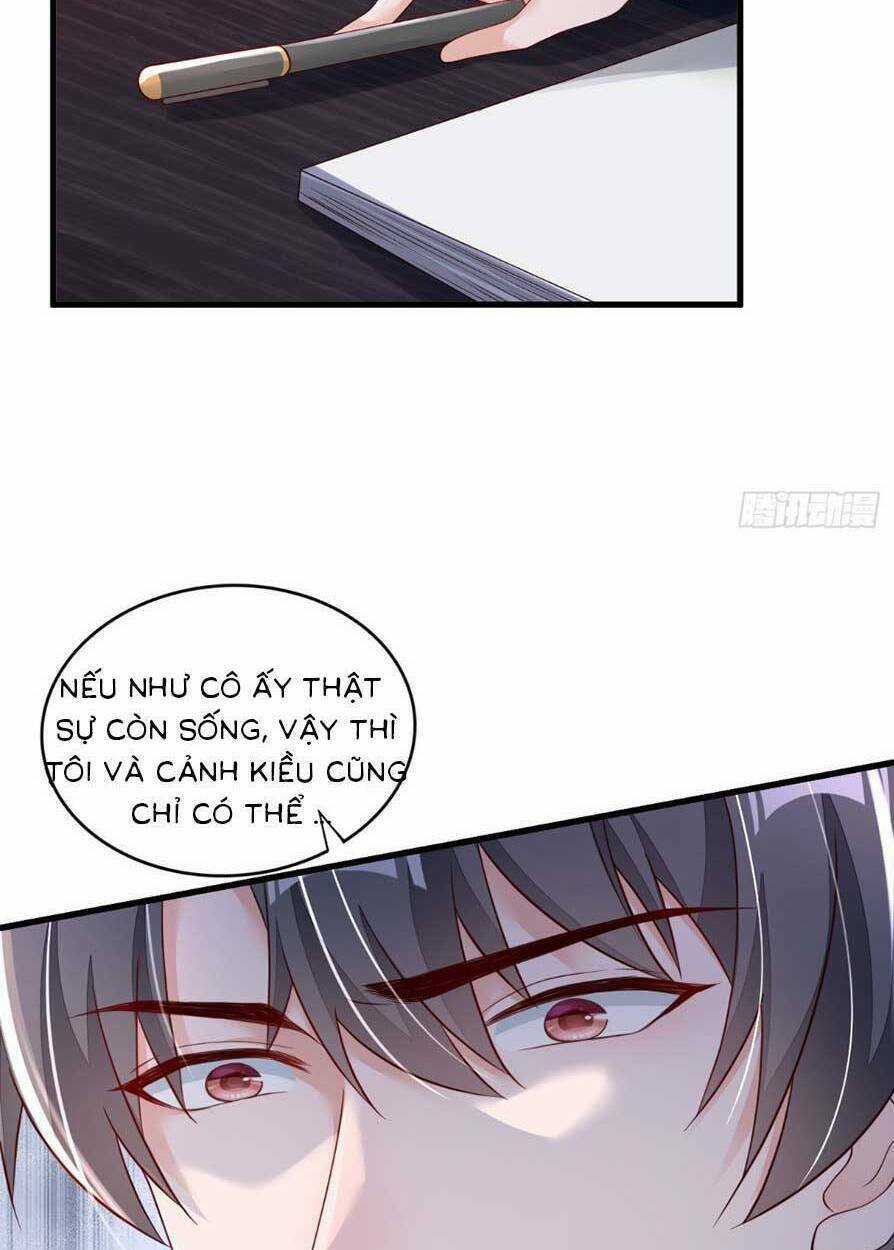 Ác Ma Thì Thầm Chapter 86 trang 17