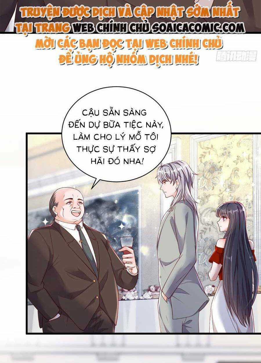 Ác Ma Thì Thầm Chapter 86 trang 24