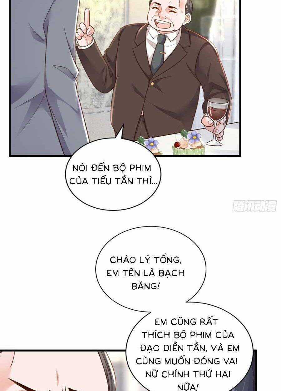 Ác Ma Thì Thầm Chapter 86 trang 27