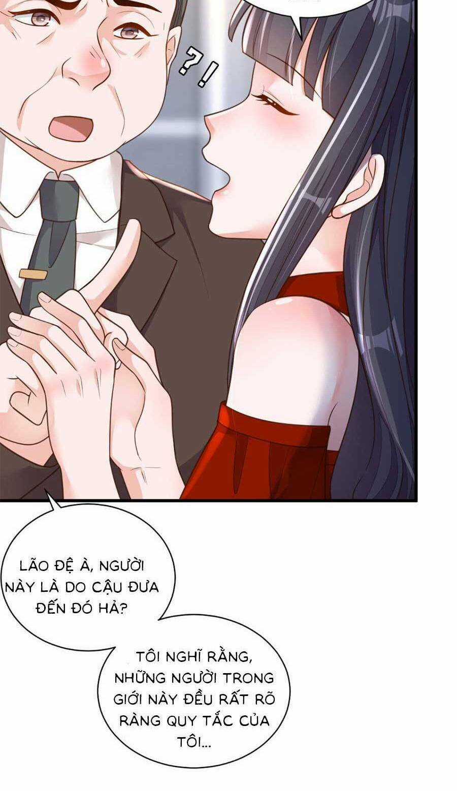 Ác Ma Thì Thầm Chapter 86 trang 28