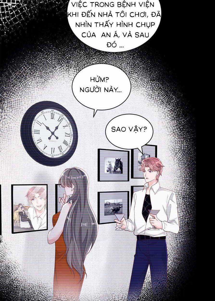 Ác Ma Thì Thầm Chapter 86 trang 3