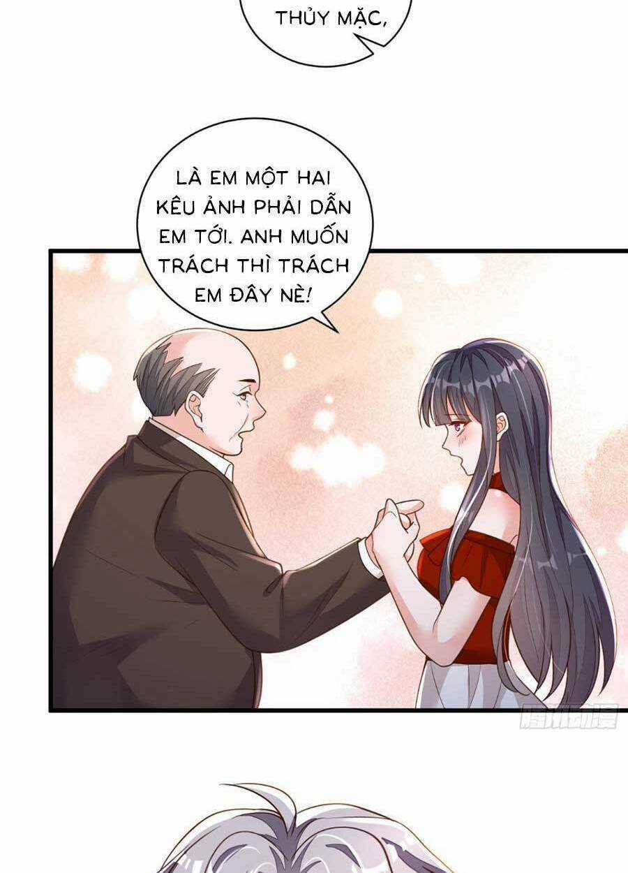 Ác Ma Thì Thầm Chapter 86 trang 30
