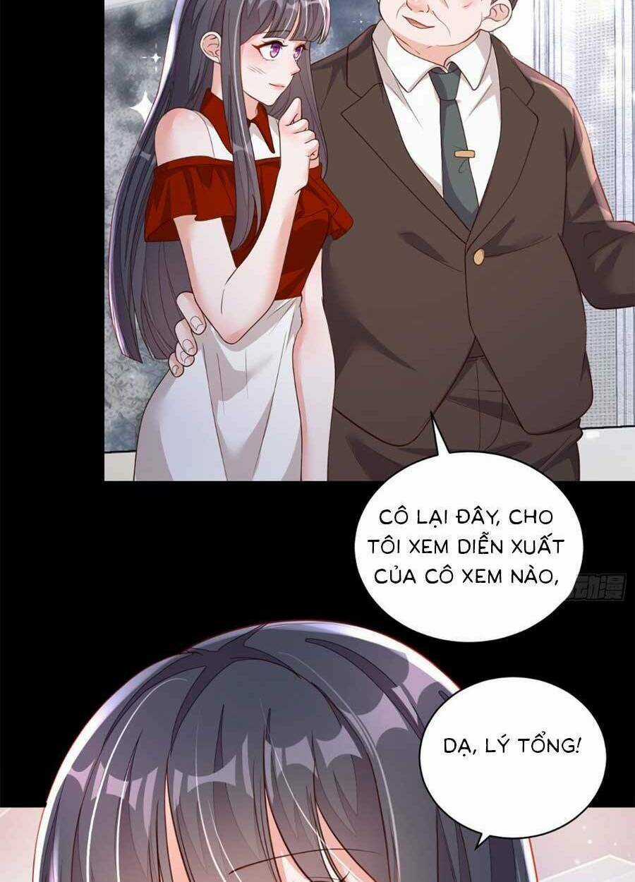 Ác Ma Thì Thầm Chapter 86 trang 34