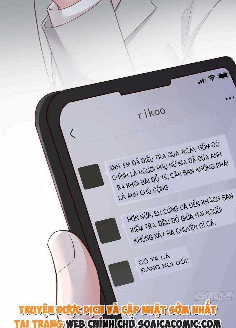 Ác Ma Thì Thầm Chapter 86 trang 38