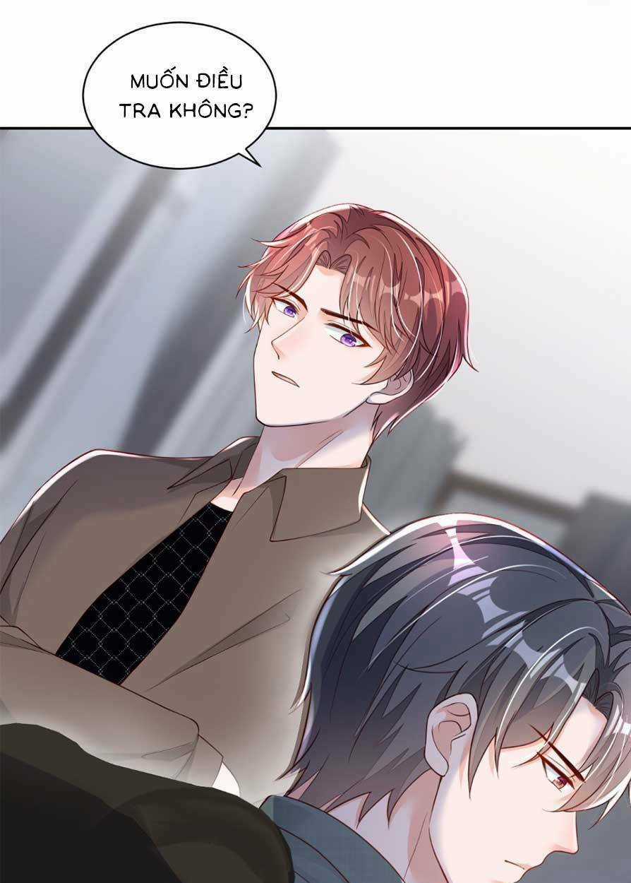 Ác Ma Thì Thầm Chapter 86 trang 8