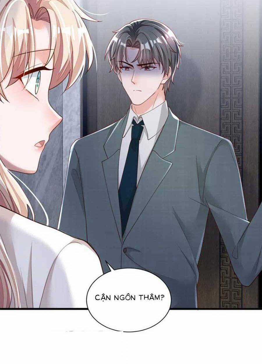 Ác Ma Thì Thầm Chapter 87 trang 10