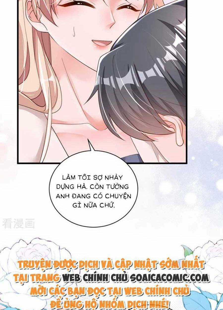 Ác Ma Thì Thầm Chapter 87 trang 18