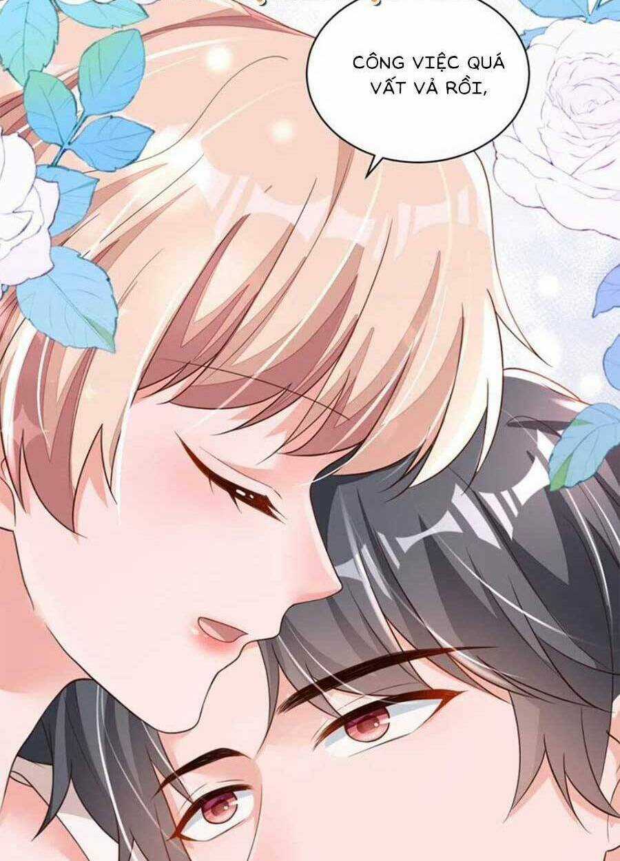 Ác Ma Thì Thầm Chapter 87 trang 19