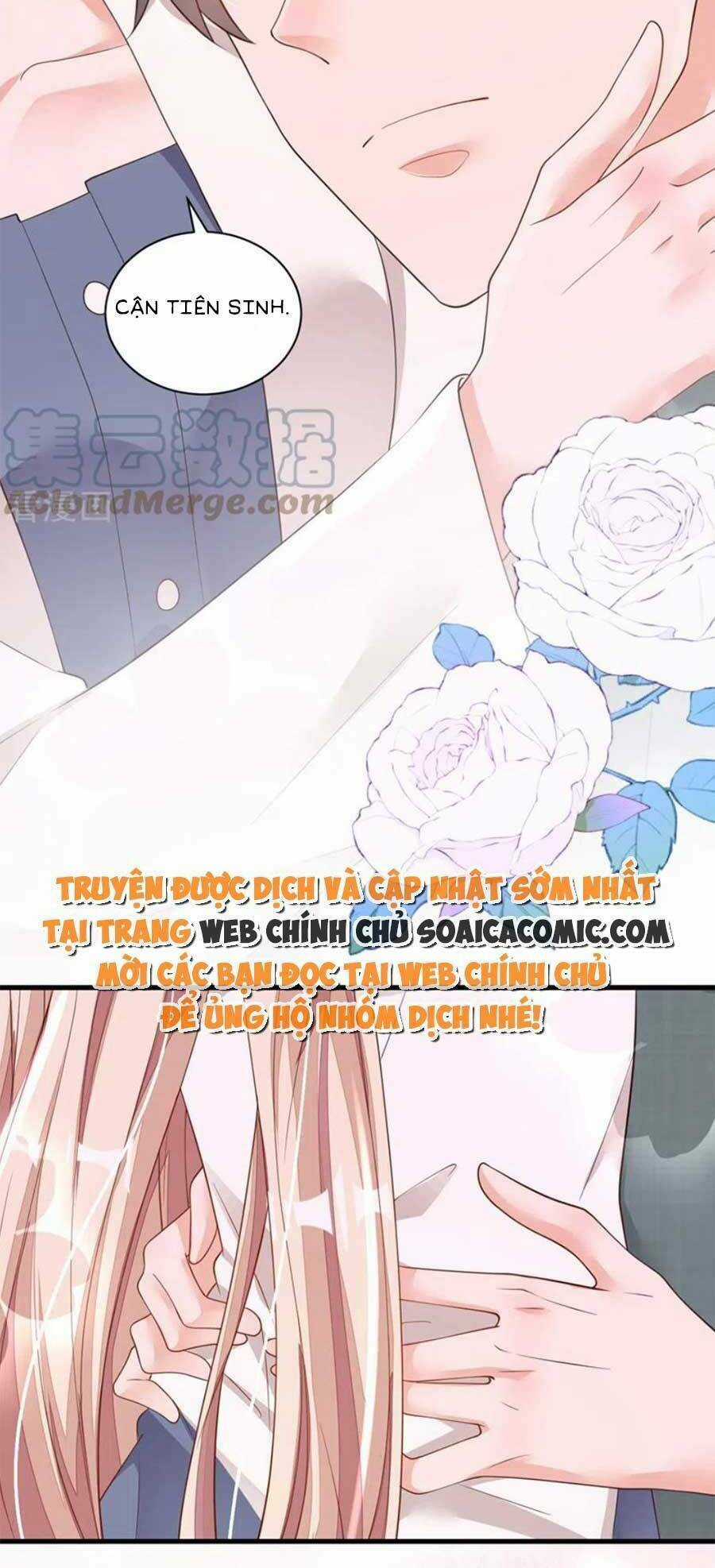 Ác Ma Thì Thầm Chapter 87 trang 20